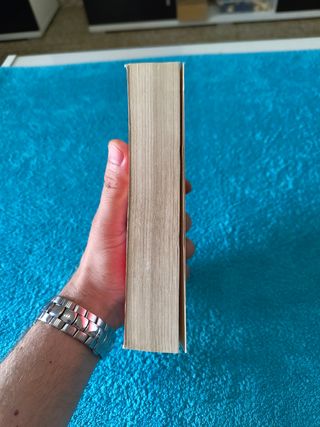 Ojos de Fuego (Spanish Edition)