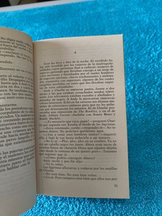 Ojos de Fuego (Spanish Edition)