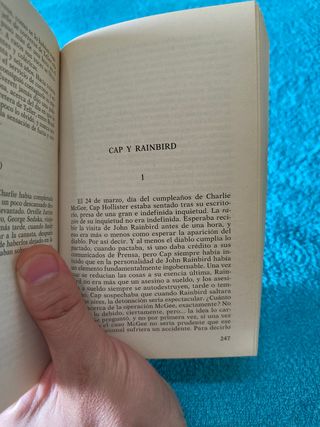 Ojos de Fuego (Spanish Edition)