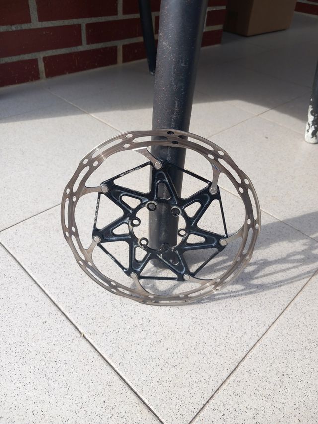 Disco de freno Sram Rotor Centerline