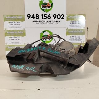 FARO DERECHO RENAULT MEGANE