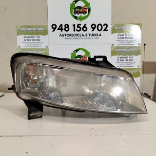 FARO DERECHO SAAB 93 XENON