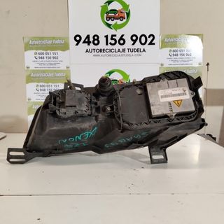 FARO DERECHO SAAB 93 XENON