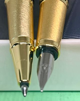 CHOLLO PARKER PAREJA DE PLUMA Y BOLIGRAFO