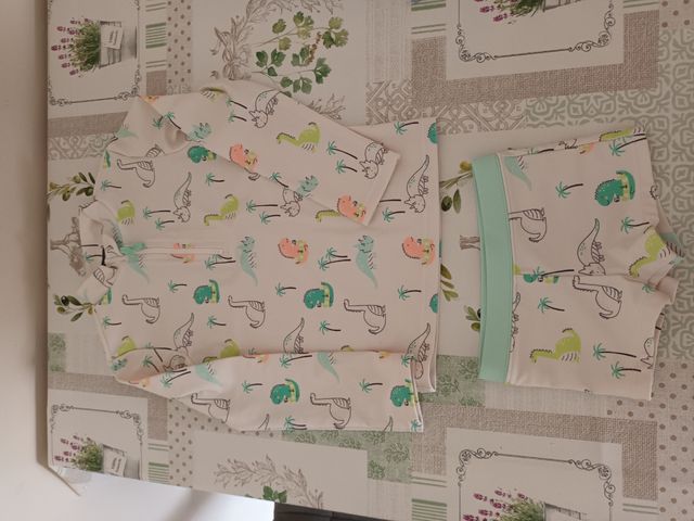 Bañador niño Kiabi 18 meses