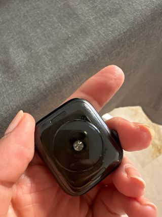 Apple Watch SE con GPS - 40mm - Negral
salud 87%