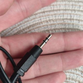 Cable Salida Linea (1,6m)