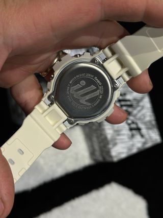 G-Shock x illest LTD DW-6900
