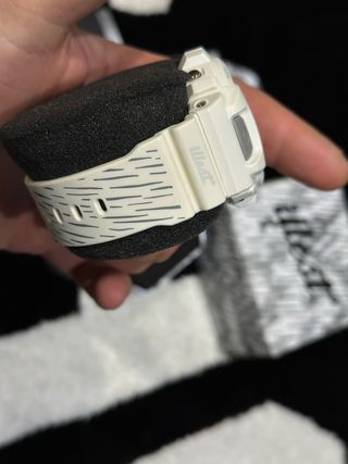 G-Shock x illest LTD DW-6900
