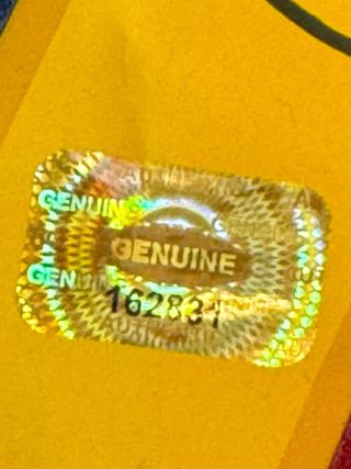 Maglia FC Barcelona David Villa autografata