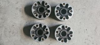 Flector de palier seat