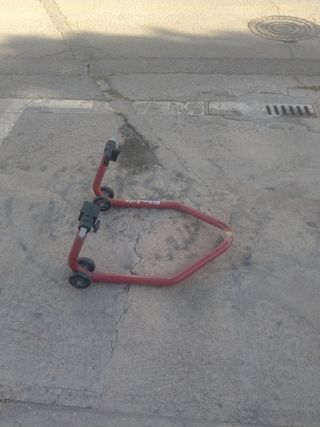 Caballete Moto - Soporte Motocicleta