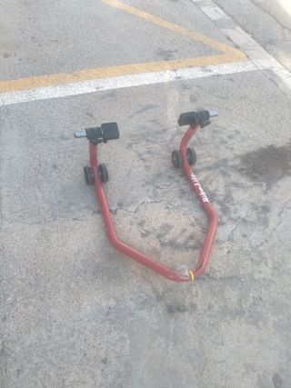 Caballete Moto - Soporte Motocicleta