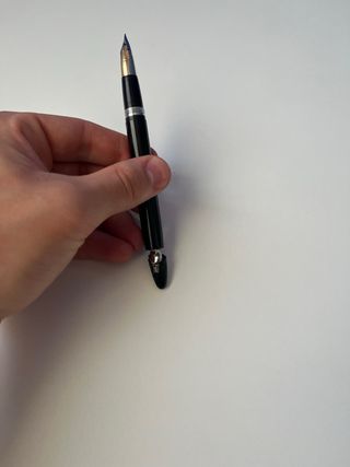 Pluma Sheaffer vintage