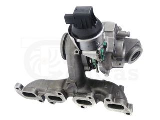 TURBO 54409700007 DE INTERCAMBIO -290€