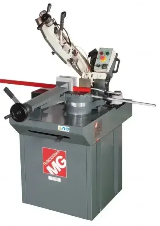 SIERRA DE CINTA PARA METALES MG CY 270 M (D/I) +