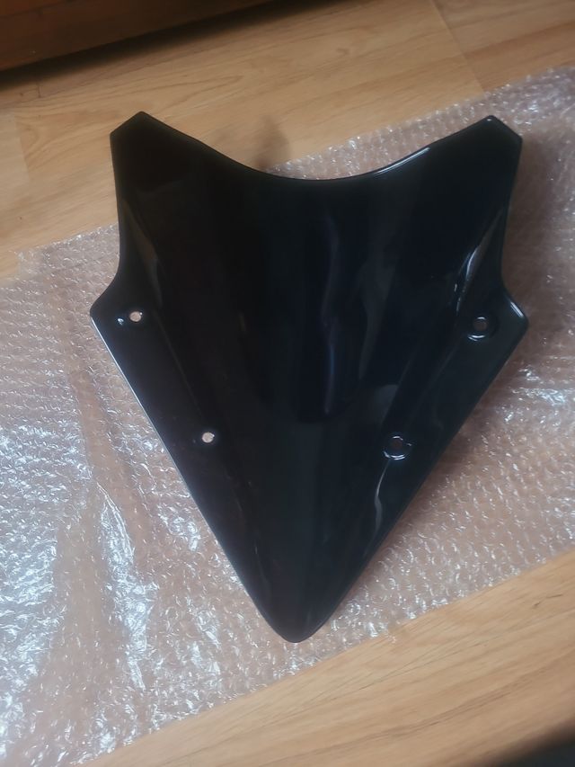 Kawasaki Ninja 650. Vale più di 70