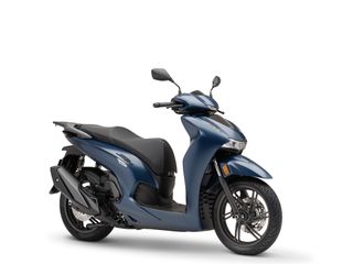HONDA SCOOPY SH350i