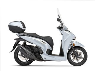 HONDA SCOOPY SH350i