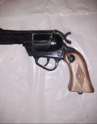 Pistola giocattolo 