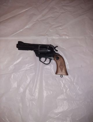 Pistola giocattolo 