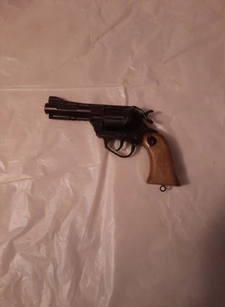 Pistola giocattolo 