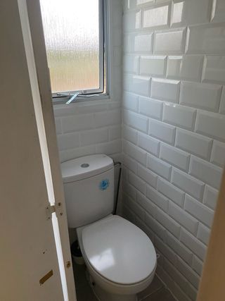 Mobil Home Acogedor