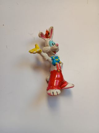 Figura Roger Rabbit Disney