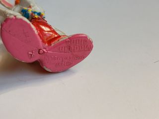Figura Roger Rabbit Disney