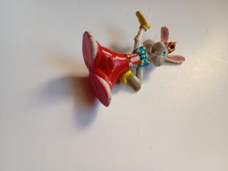 Figura Roger Rabbit Disney