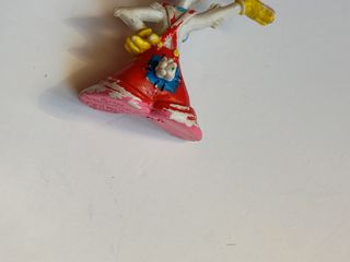 Figura Roger Rabbit Disney