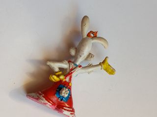 Figura Roger Rabbit Disney