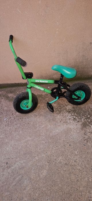 Mini BMX Rocker Mini Monster