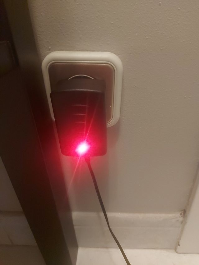 Coche eléctrico Range Rover infantil