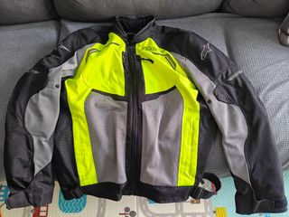  Alpinestar Durango Air Chaqueta moto