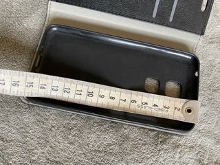 2 Fundas iPhone 12, 2 fundas más