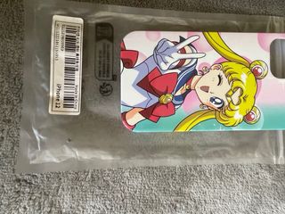 2 Fundas iPhone 12, 2 fundas más