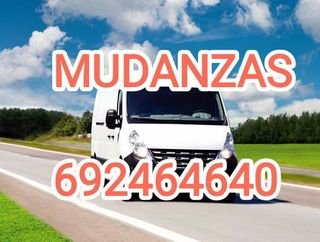MUDANZA TRANSPORTE PORTE GIJON OVIEDO AVILÉS 