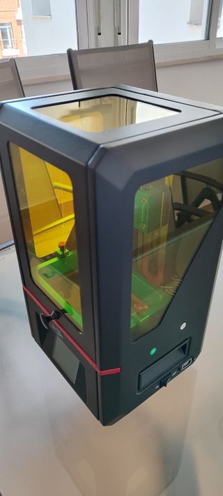 Stampante 3D Anycubic Photon S