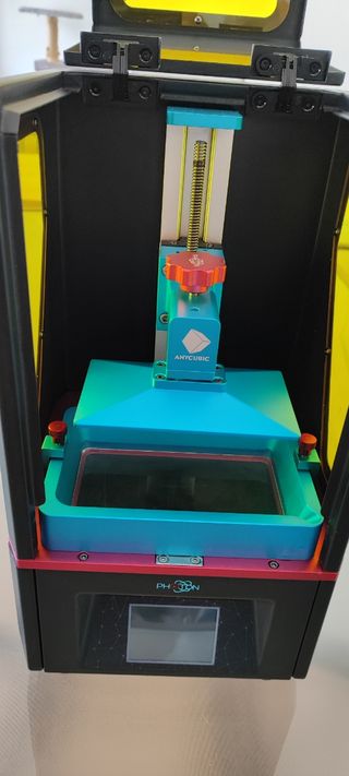 Stampante 3D Anycubic Photon S
