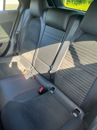 Mercedes Clase A 250 | 4MATIC | Techo solar |