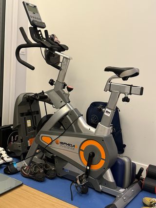 BH Spada2 Racing - Bicicleta spinning