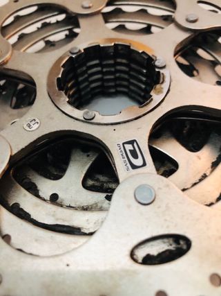 Cassette Shimano dinasys 10v 11-36T