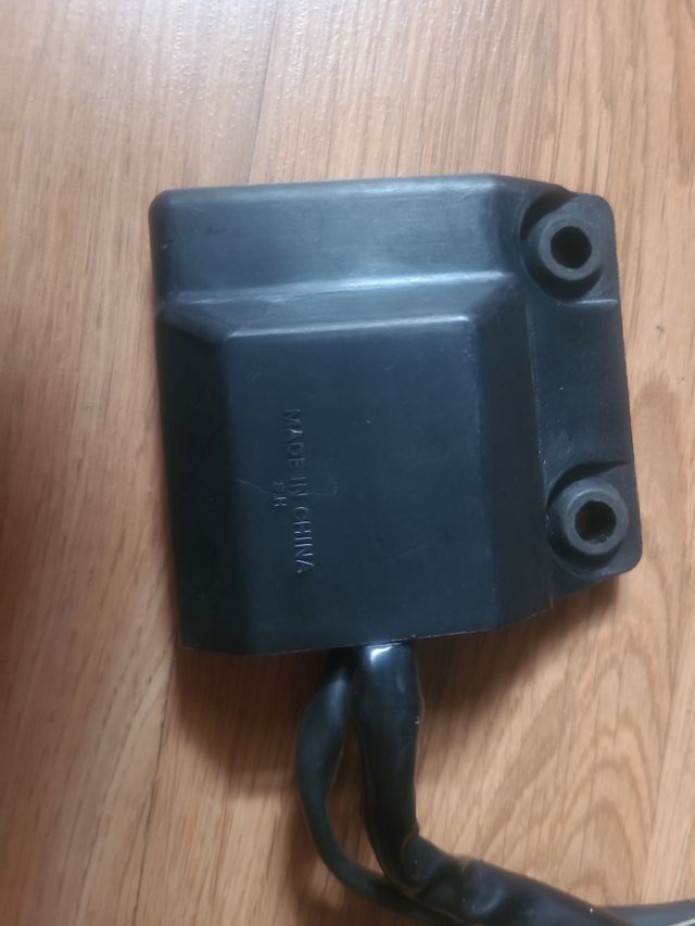 Llantas GRC Racing 1.9" - 4 uds