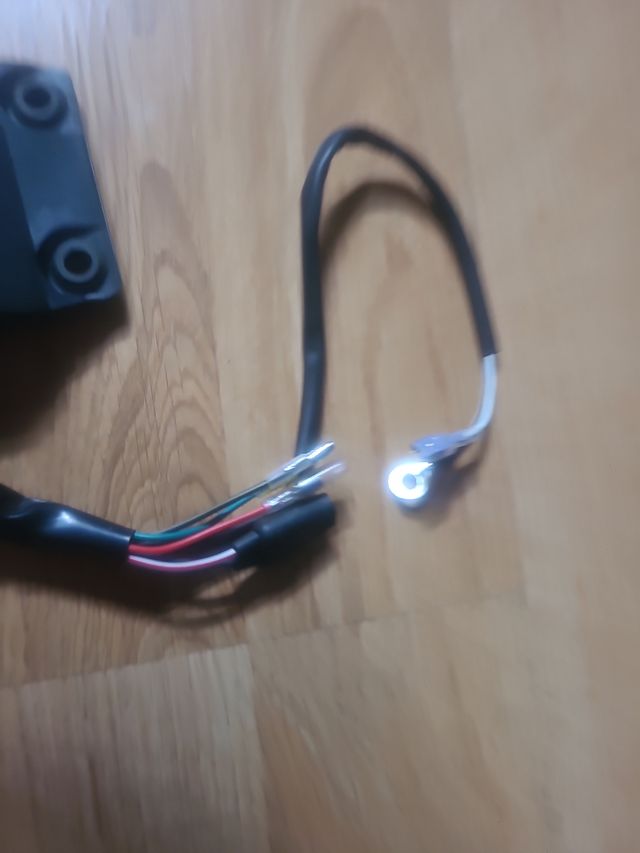 Llantas GRC Racing 1.9" - 4 uds