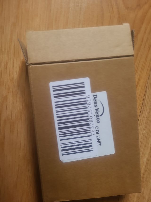 Llantas GRC Racing 1.9" - 4 uds