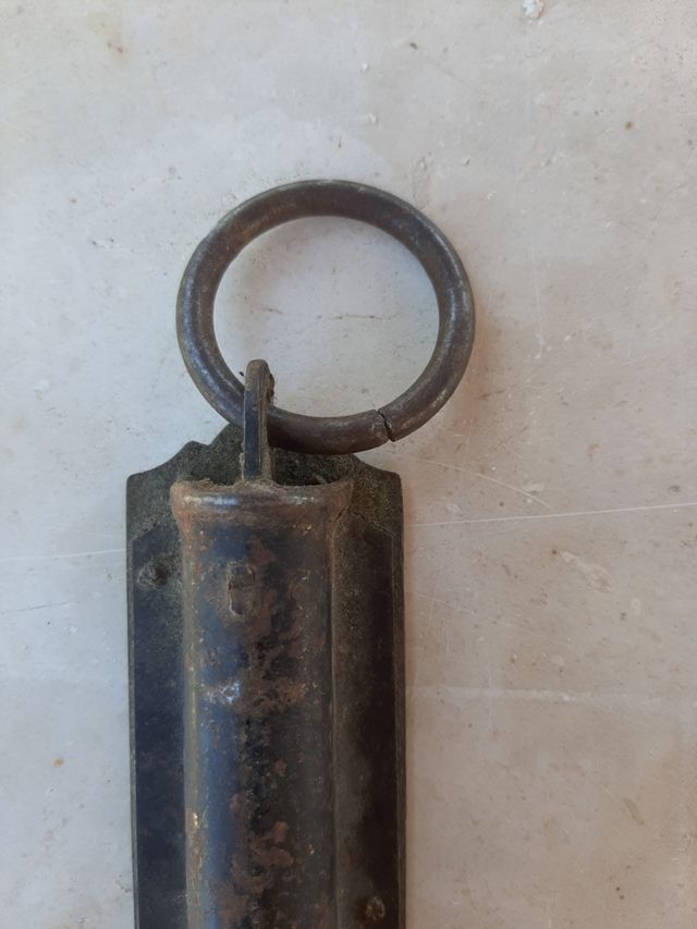 Bilancia pesa-oggetti Pocket