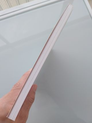 Revista Tanit. N°1 Materiales para la cultura. Ale