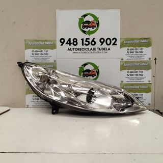 FARO DERECHO PEUGEOT 407 XENON