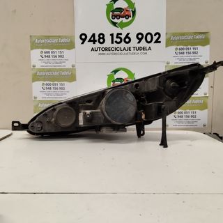 FARO DERECHO PEUGEOT 407 XENON
